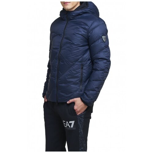 Пуховик EA7 Emporio Armani арт. 6GPB53 (INT L)