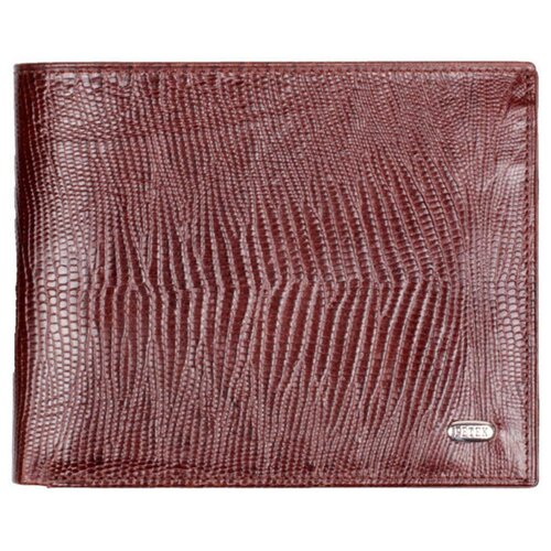 фото Кошелек petek 139-041 d.br 00009561 139-041 d.br petek портмоне petek 1855