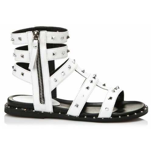 фото Сандалии женские sergio manchot 31427