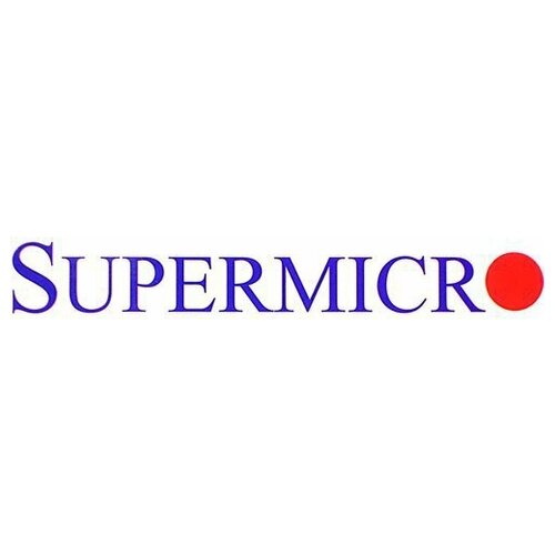 Воздуховод SuperMicro (MCP-310-82805-0B)