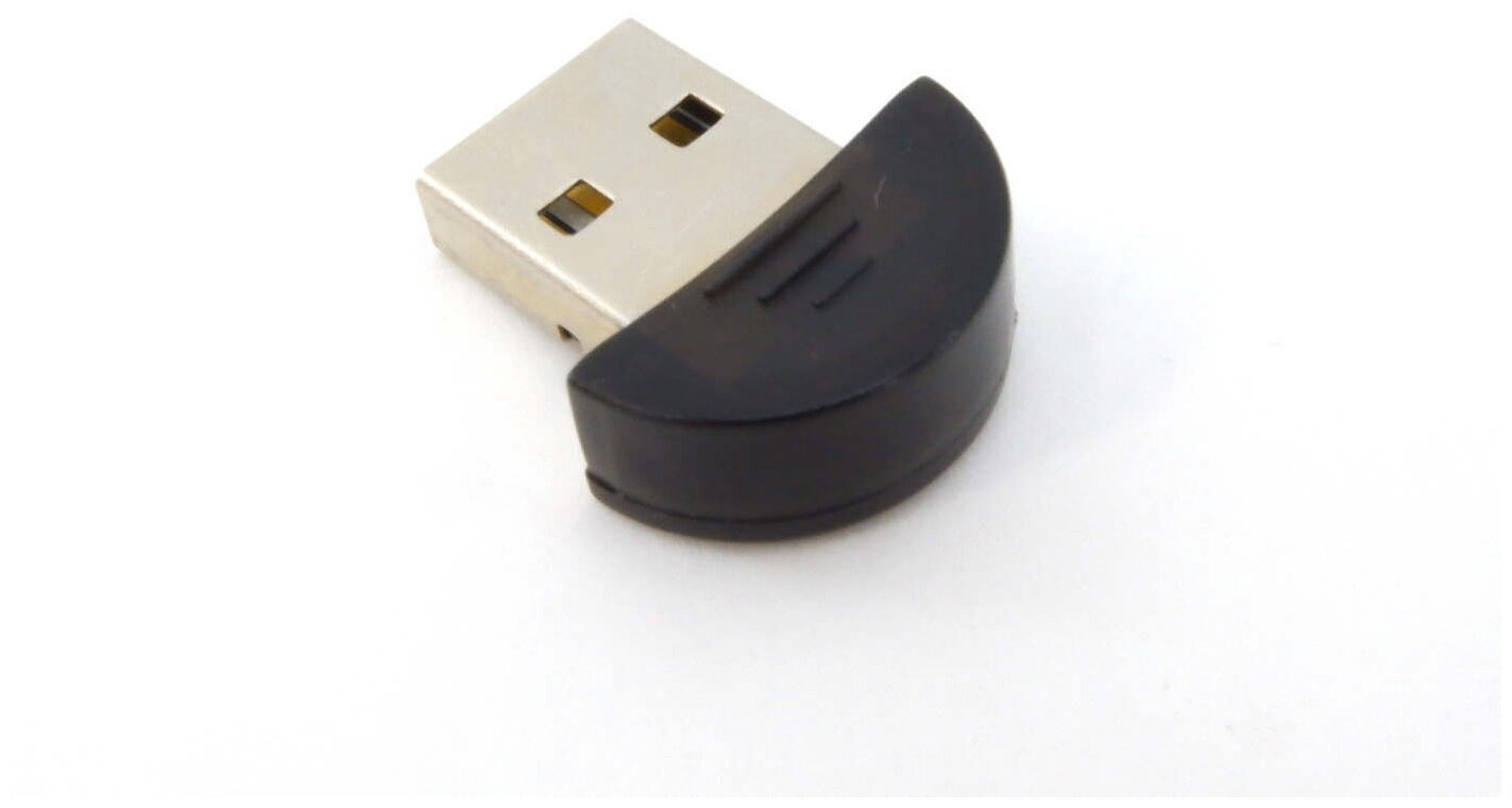 Адаптер беспроводной USB Bluetooth CSR V4.0