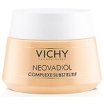 Крем Vichy Neovadiol дневной для сухой кожи лица - изображение