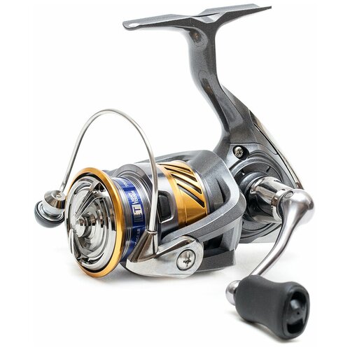 daiwa катушка daiwa 20 laguna lt 2000 10001 201 Катушка Daiwa Laguna 20 LT 1000