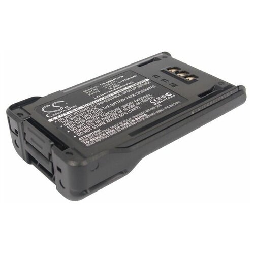 Аккумулятор CameronSino для Kenwood KNB-47L, KNB-48L, KNB-50NC (Li-ion) 2500mah