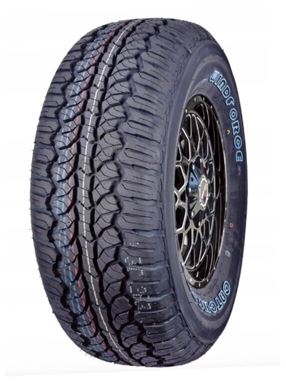 Windforce Catchfors A/TC 185/75 R16C 104/102S