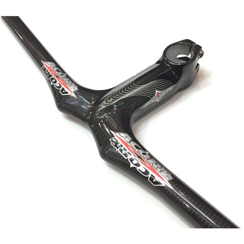 Руль Acor AHB-2602 Maniller Lenker (110/580mm)