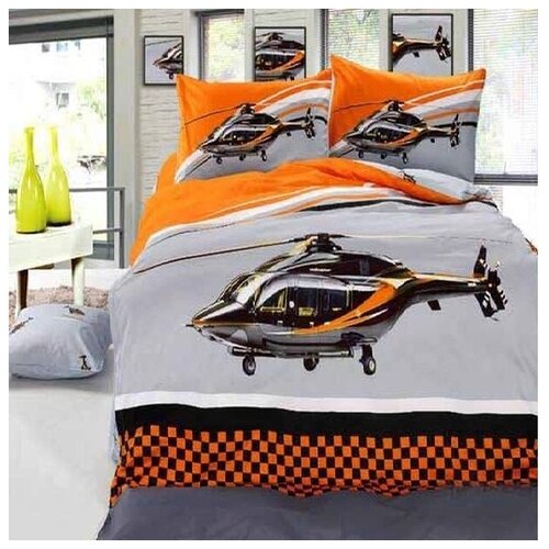 Camomilla комплект постельного белья 