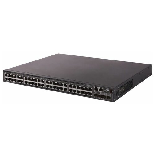Коммутатор HPE Aruba 2930F JL256A 48G 4SFP 48PoE 370W 35610200₽