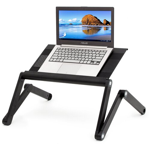 Стол для ноутбука Wonder Worker Nobel, регулируемый