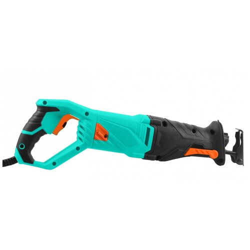 RS8810 Пила сабельная Sturm 1кВт глубина реза дерево 160мм сталь 10мм STURM 479000₽