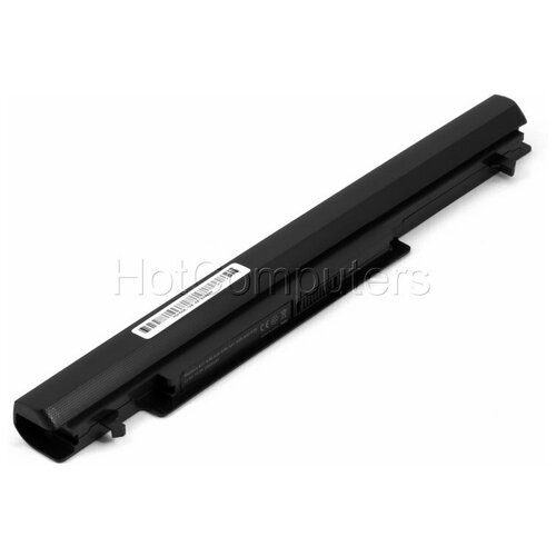 фото Аккумуляторная батарея для ноутбука asus s40ca sino power