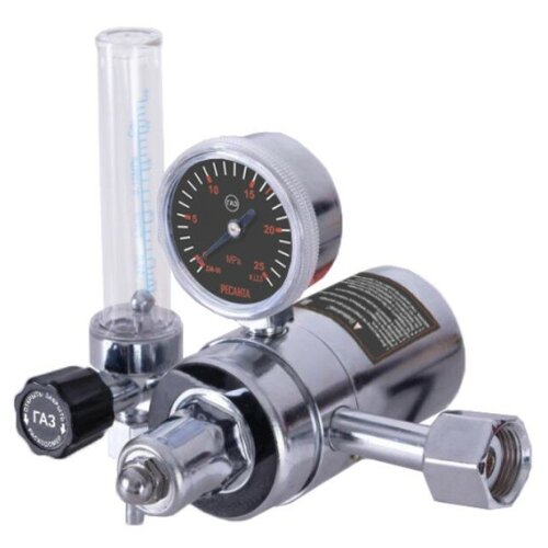 Редуктор С Подогревом Саипа 250350500 Ресанта арт 71654 200000₽