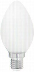 Лампочка светодиодная Eglo LM_LED_E14, 11602, 4W, E14