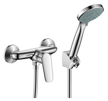 Смеситель душевой MATRIX SMF-323202 'Comfort'