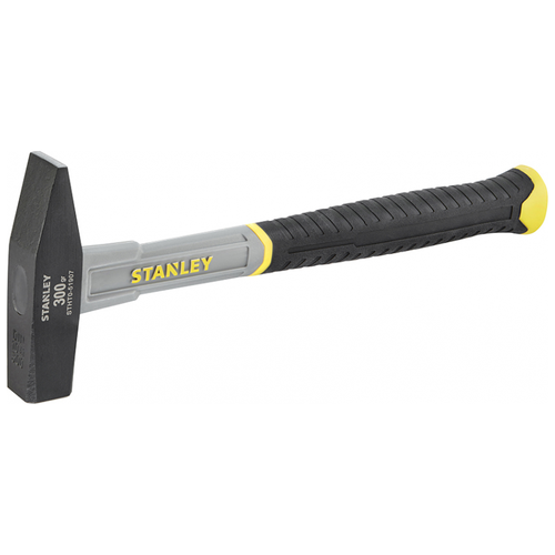 Молоток слесарный STANLEY DIN 200G 200 гр. STHT0-51906