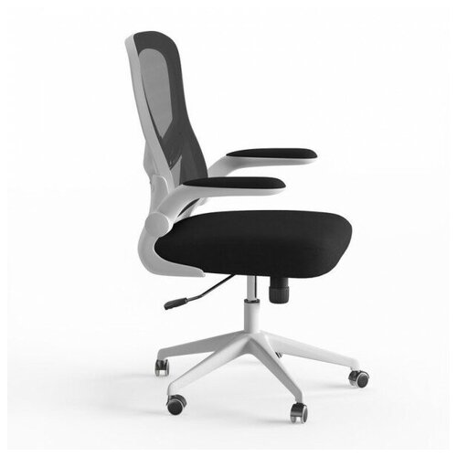 фото Кресло компьютерное xiaomi hbada ergonomic double-waisted waist computer chair hdny163wm