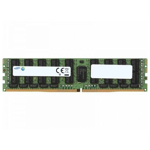 Оперативная память Samsung 64 ГБ DDR4 3200 МГц RDIMM CL22 M393A8G40BB4-CWEBY