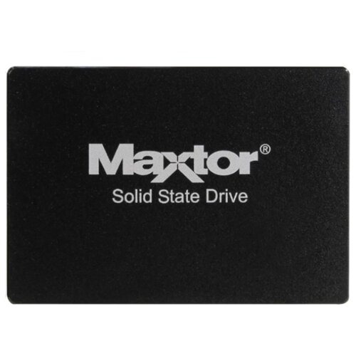 Твердотельный накопитель Seagate 480 ГБ YA480VC10001 400000₽