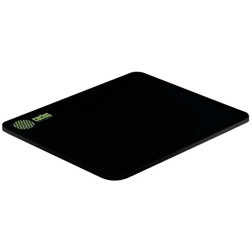 фото Коврик для мыши cactus cs- mp- p01m средний черный