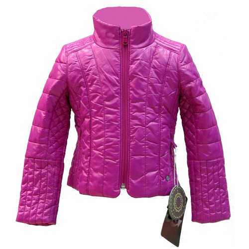 Куртка детская 238004 Poivre Blanc , Рост 2 (92), Цвет виолет фиолетового цвета