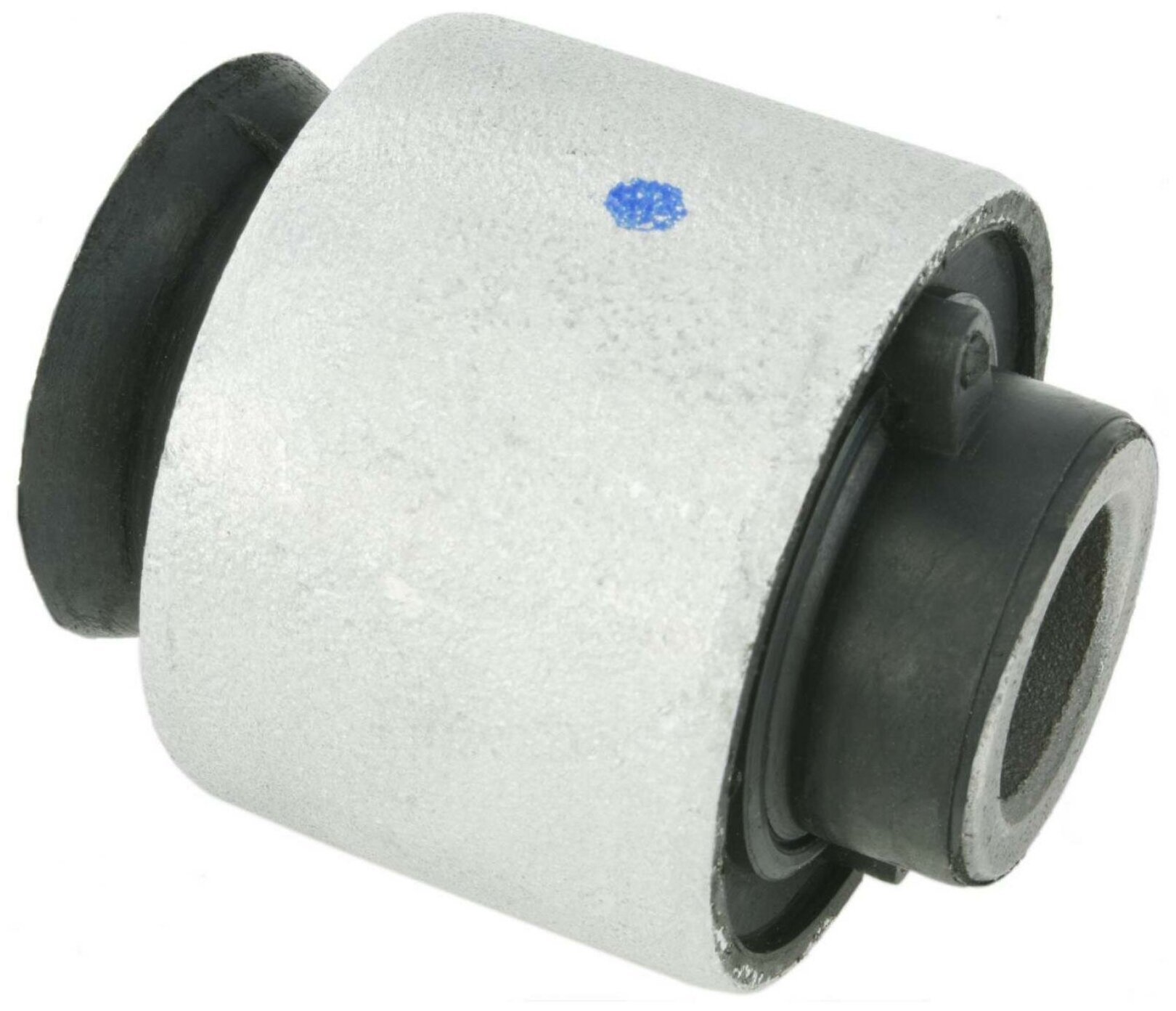 фото Сайлентблок задней подвески (нижнее правое) FEBEST PGAB-009 для Citroen C5