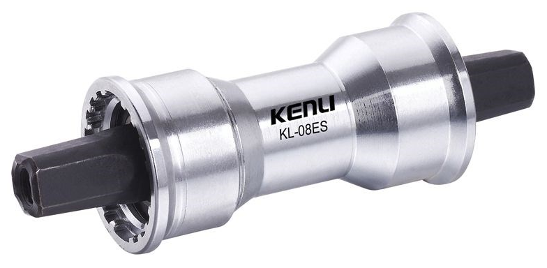 Каретка KENLI KL-08ES Repair Bottom Bracket 68x118 mm