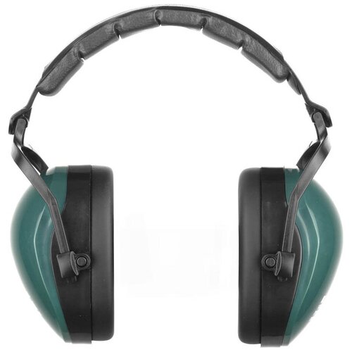 Наушники Kraftool 11362 зелeный 129900₽