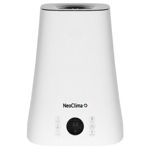 Ультразвуковой увлажнитель NeoClima NHL-500 VS 352000₽