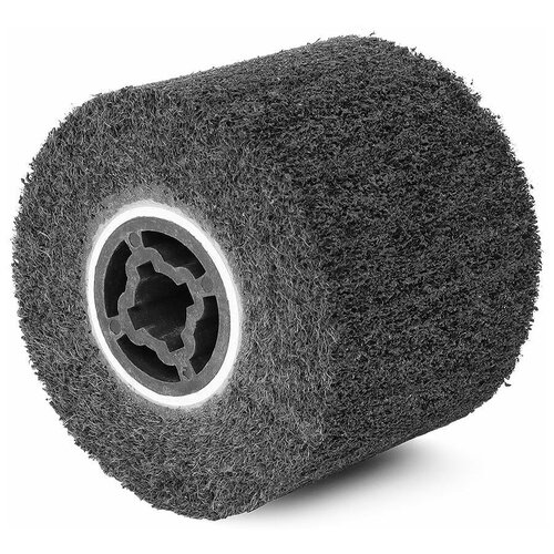 Барабан MESSER тип В из нетканого материала, 120х100х19мм, #80 Coarse, max 3500 об/мин, К (11-57-003)