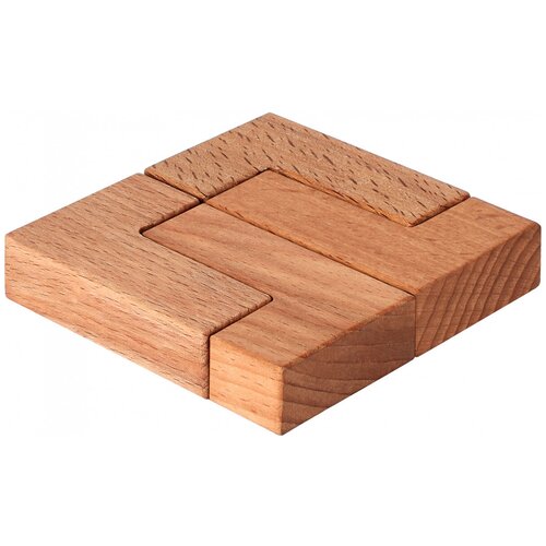 Магнитная головоломка по системе раннего развития