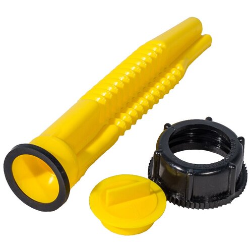 фото Крышка носик драйв для канистр экстрим