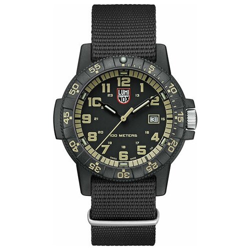 Наручные часы Luminox XS.0333, черный