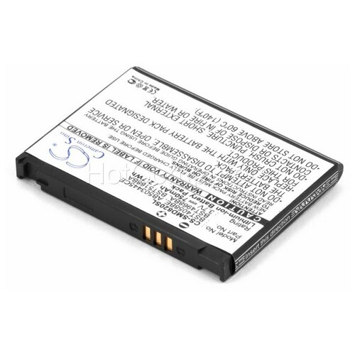 фото Аккумуляторная батарея для samsung ab503445ce, bst4048be cameron sino