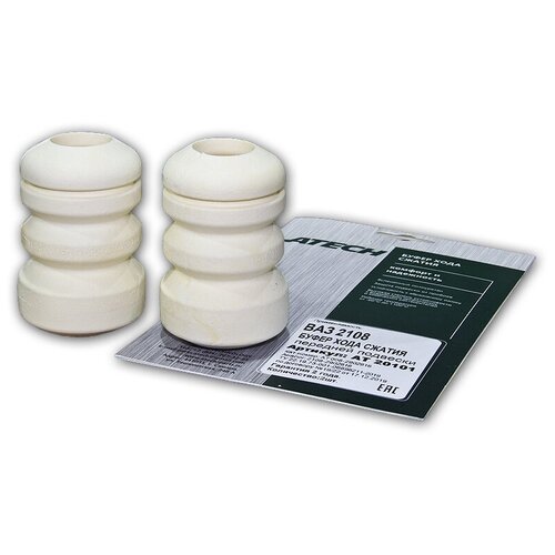 Отбойник амортизатора переднего 2108, 2109, 2113, 2114, 2115 