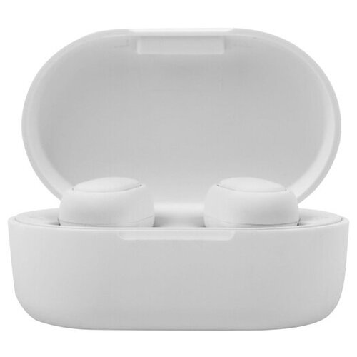 Наушники Rombica Mysound Play - WhiteTWS 266200₽