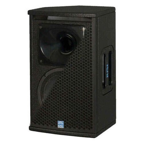 KME VL8 PU B Акустическая система 8 1 250Вт 8 Ом черный полиуретан 6820800₽