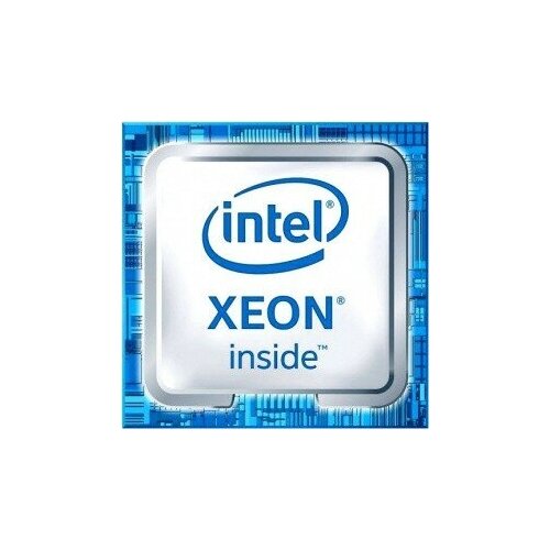 Процессор Intel Xeon E-2276ME (CL8068404164700SRFE) tray