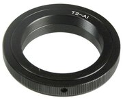 Переходное кольцо T2 на Nikon