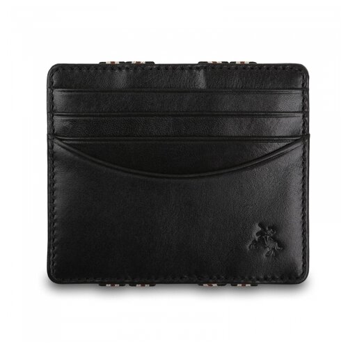 Картхолдер Visconti Real Leather VSL38 Black
