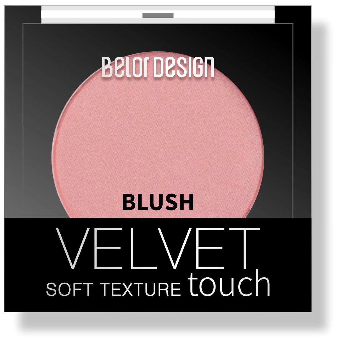 BelorDesign  Velvet Touch 102 -