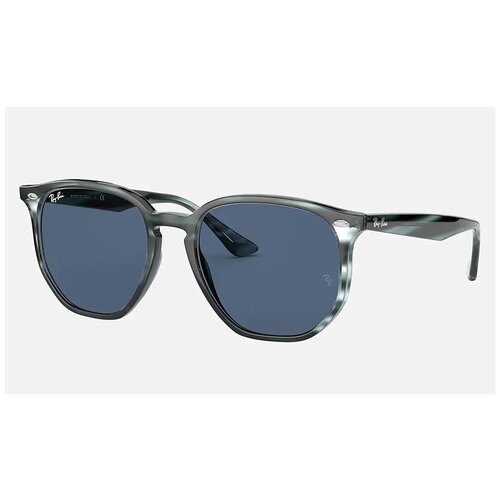 фото Солнцезащитные очки ray-ban rb4306 6432/80 (54-19) luxottica