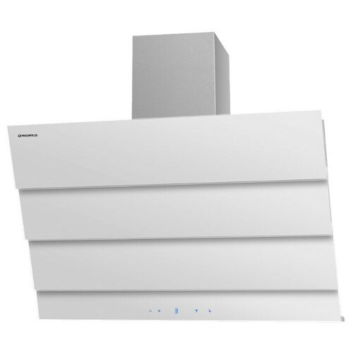 Каминная вытяжка Maunfeld Cascada Е 90 WHITE 3500000₽