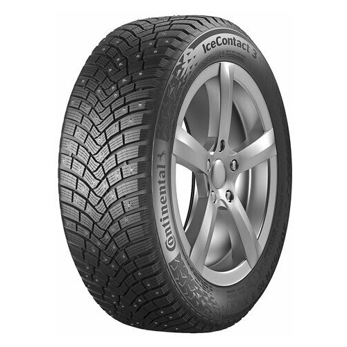 275/50R20 Continental IceContact 3 FR шип (113T)
