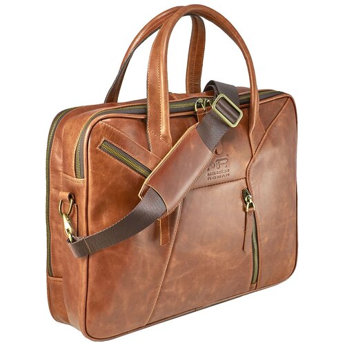 Портфель сумка мужская для ноутбука из натуральной кожи сумка мужская oscar franz барри из натуральной кожи