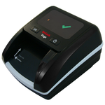 Автоматический детектор банкнот DoCash Vega T RUB (с АКБ) - изображение
