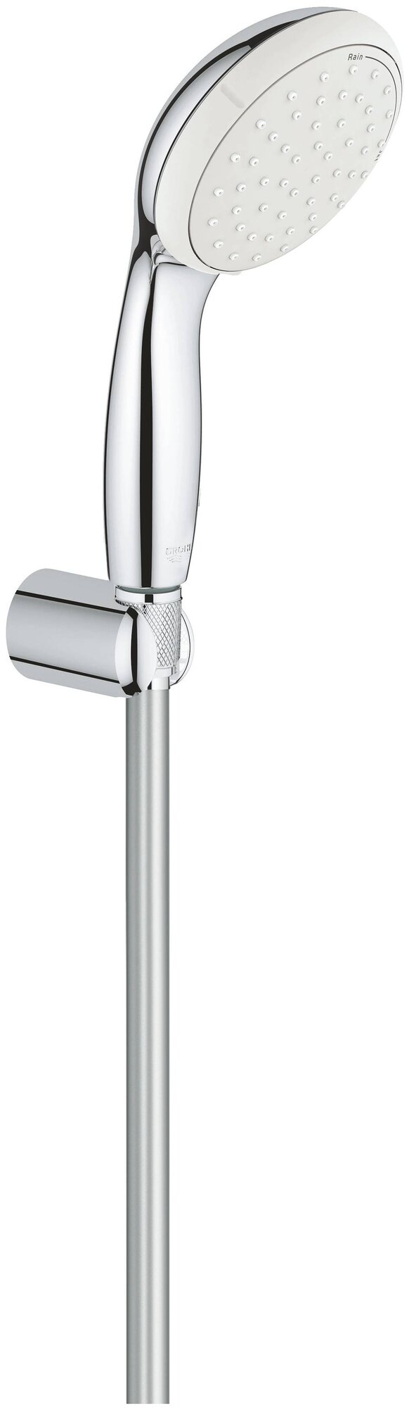 Ручной душ GROHE Tempesta New 100 2780310E хром