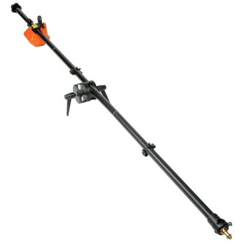 Журавль Manfrotto 085BSL черный