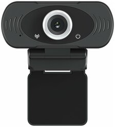 NewGrade WEB- камера для ПК, 720p (HD Ready) SONIX, USB2.0 Black