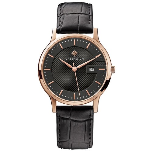 фото Наручные часы greenwich gw 031.41.31