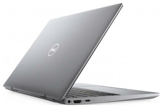 Ноутбук Dell Latitude 3320 Gray 3320-2286 Intel Core i5 1135G7 24 Ghz8192Mb256Gb SSDIntel Iris Xe GraphicsWi-FiBluetoothCam1331920x1080Windows 10